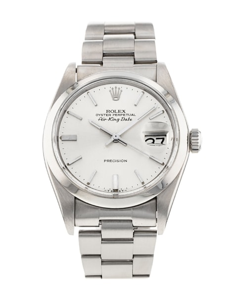 Rolex Air-King 5700